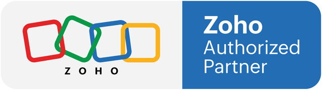 Zoho Authorized Partner