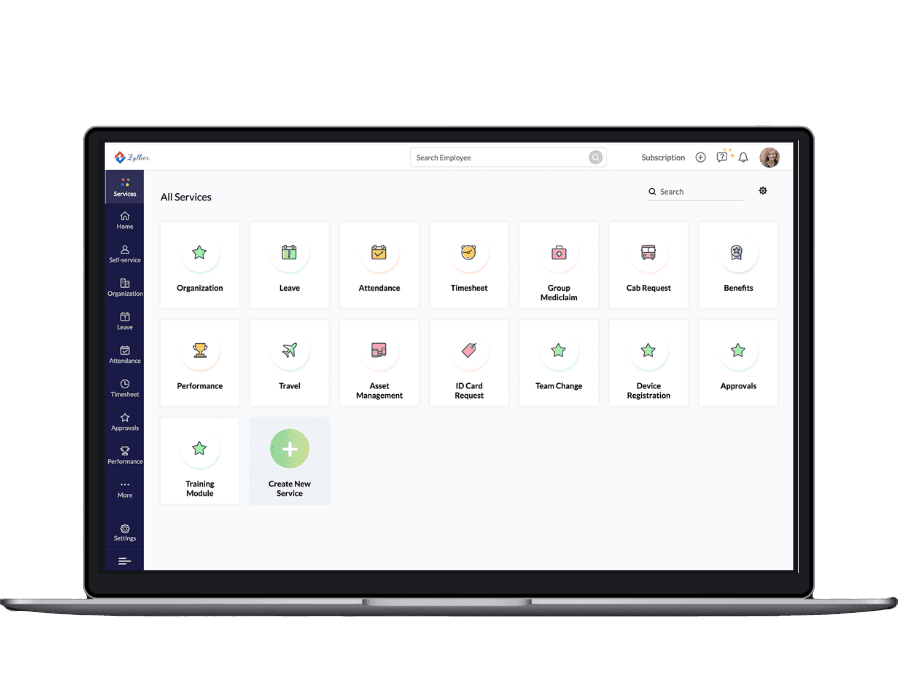Zoho CRM — pipeline vânzări