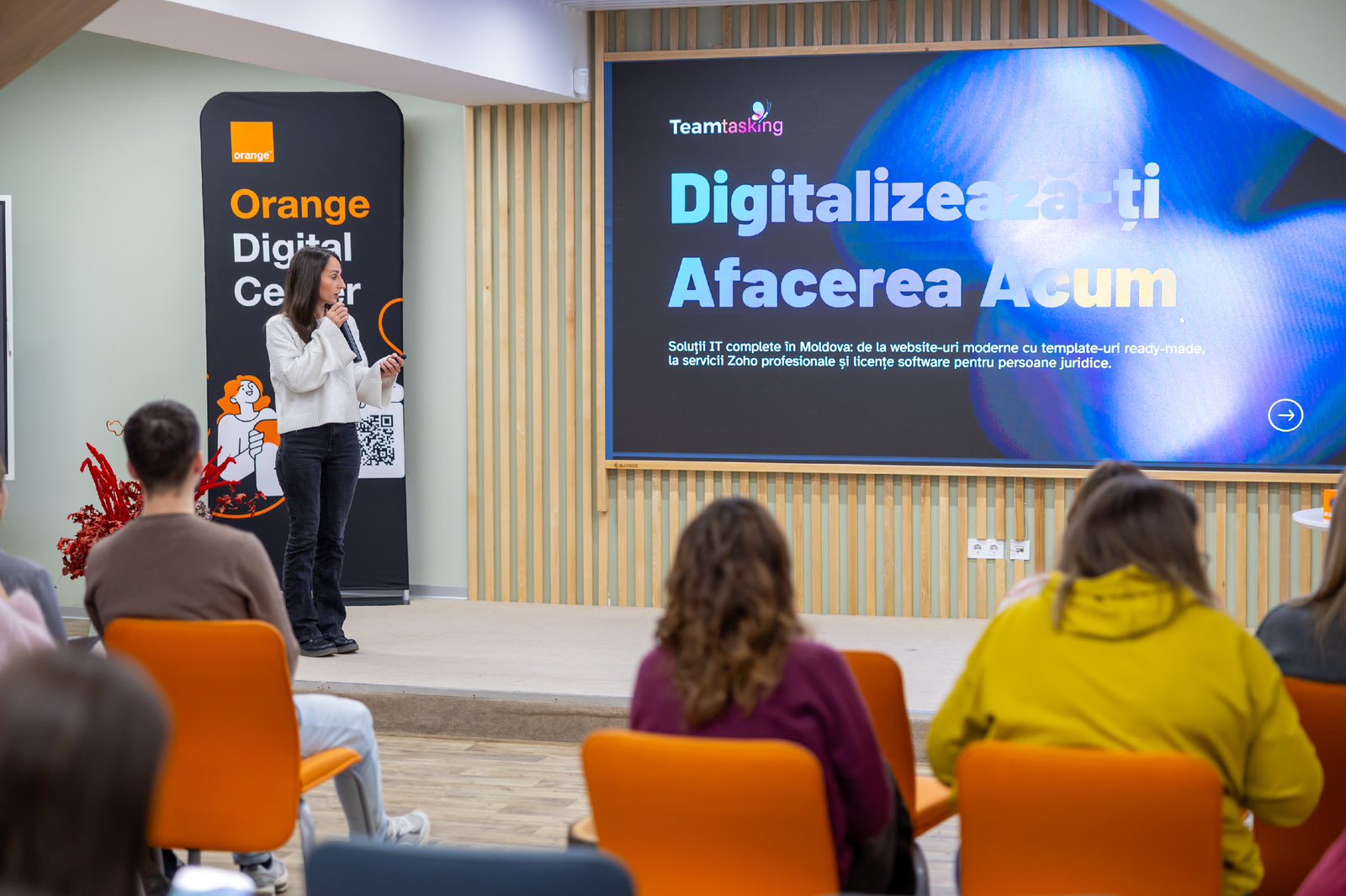 Eveniment TeamTasking.md 3